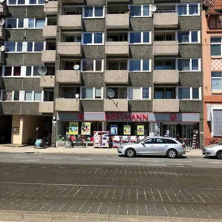 Podbihome * Hannover