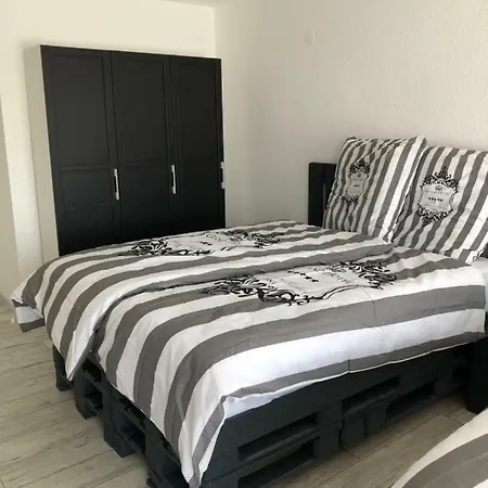 Apartment Podbihome *