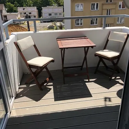 Podbihome * Hannover