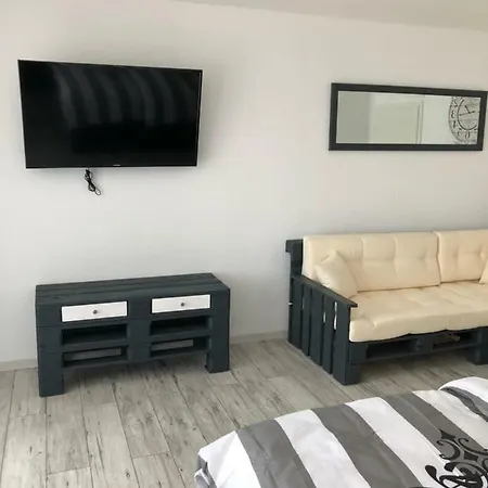 Apartment Podbihome Hannover